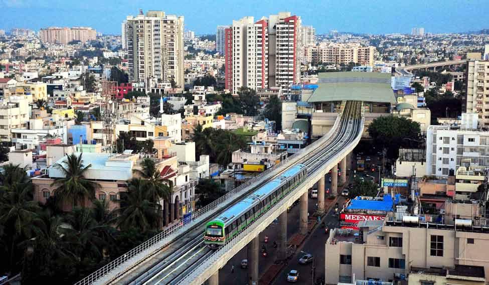 Calcutta, Madras, Bangalore Changed! Delhi &amp; Hyd Names Should Change