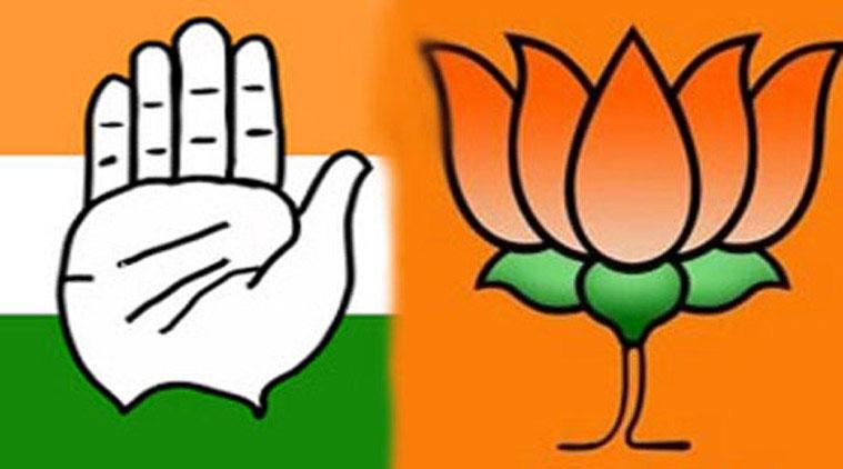 Realization: Democracy Exists Only in Cong. Govt.?