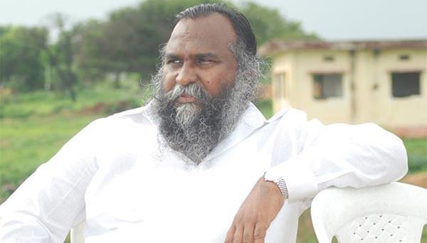 Demonetisation a mindless act: Jayaprakash Reddy