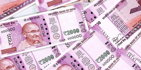 What If Those Shares Adjusted with Demonetization?