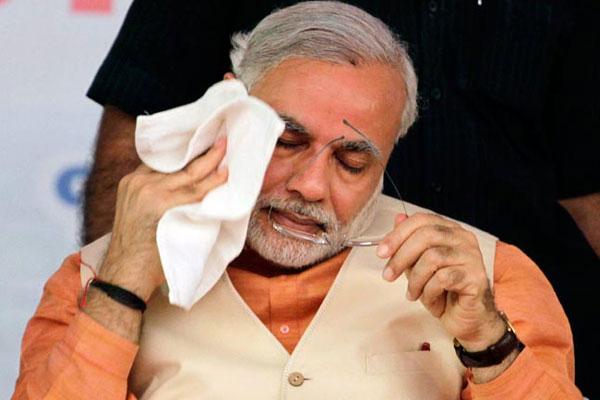 Modi Effect: Get Ready for Pink Slips!
