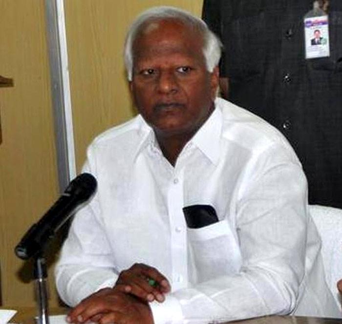 TRS Govt improving standard of education: Dy CM