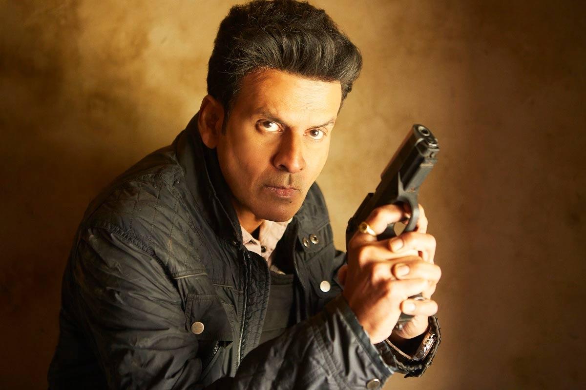 Manoj Bajpai Spilled Beans About TFM 3