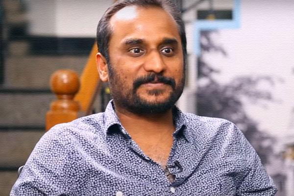 Talented Director for NTR's Biopic?