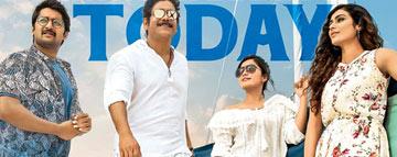 Devadas Review