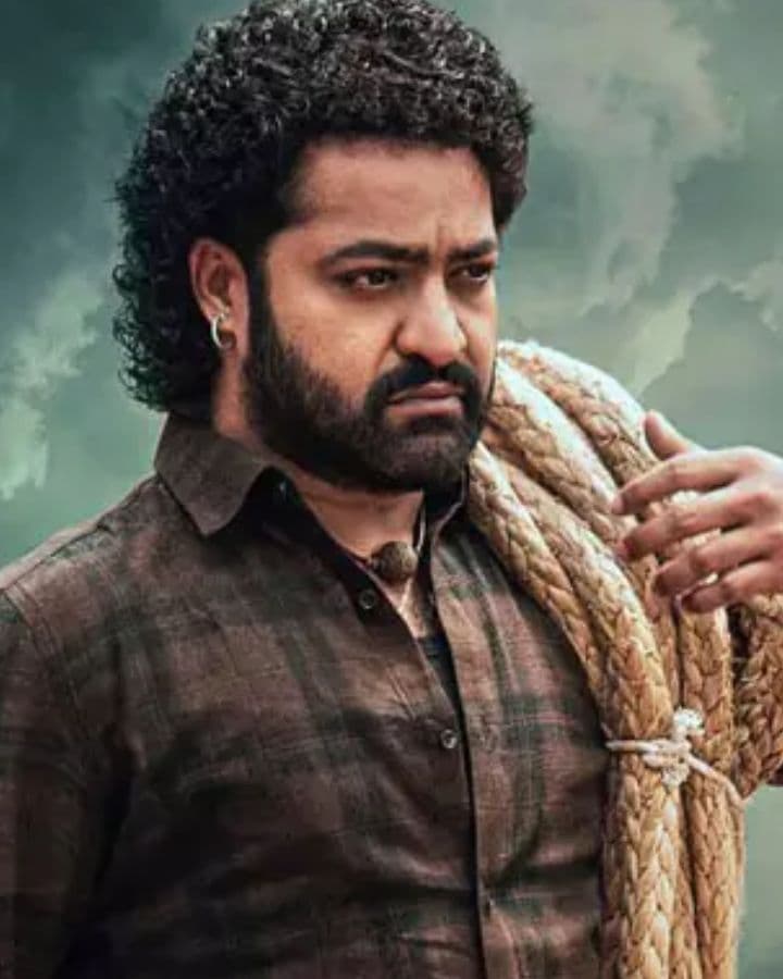 Devara 2 to go to sets soon