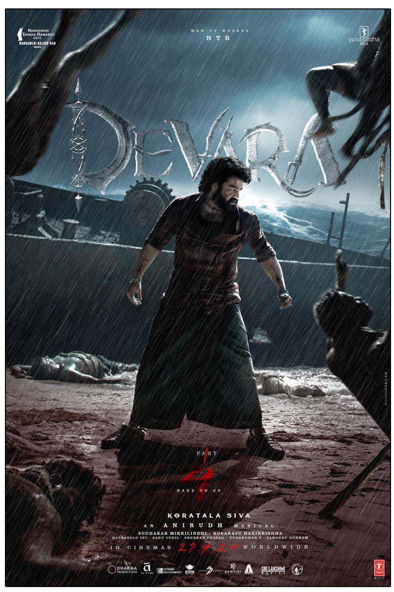 Can Devara Do A Kalki 2898 AD In Bollywood