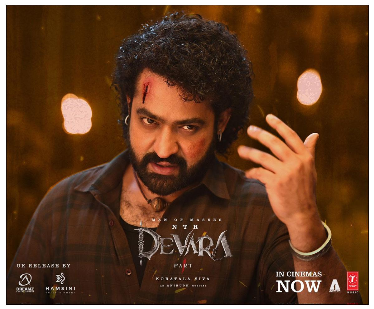 Devara Part 2 Release Date And Shooting Schedule Revealed
