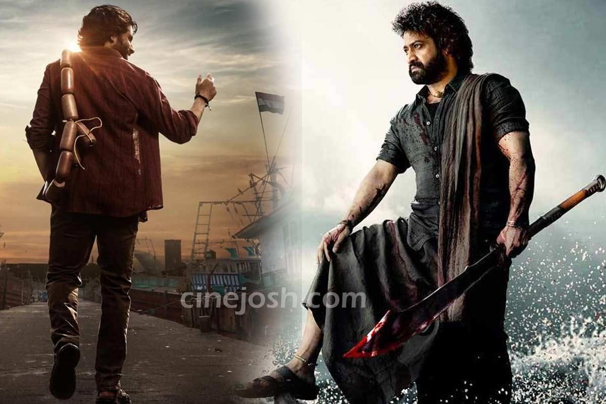 Naga Chaitanya Thandel To Clash With NTR Devara