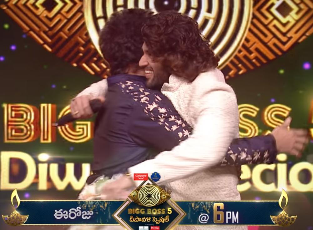 Bigg Boss 5 Diwali blast: Rowdy Brothers explosion