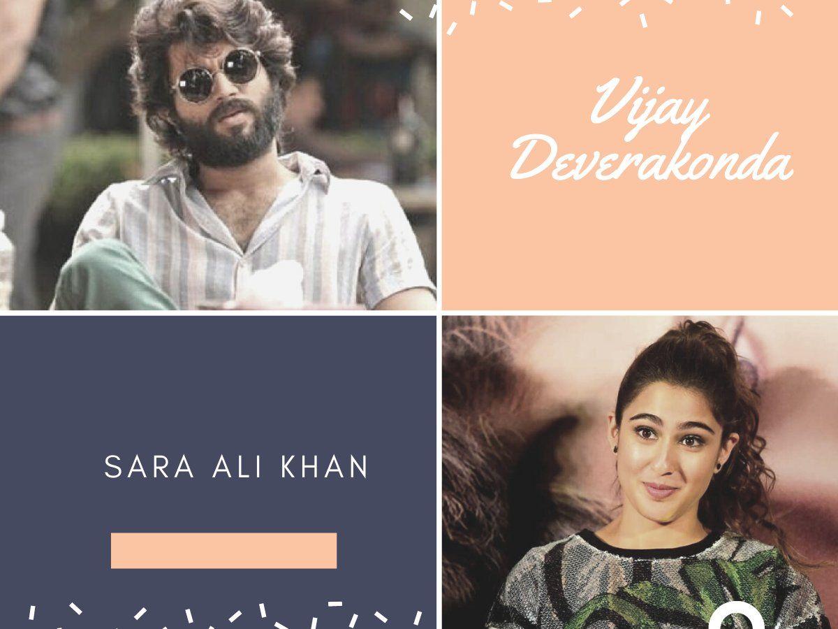 VD-Sara's Pic Breaks Internet