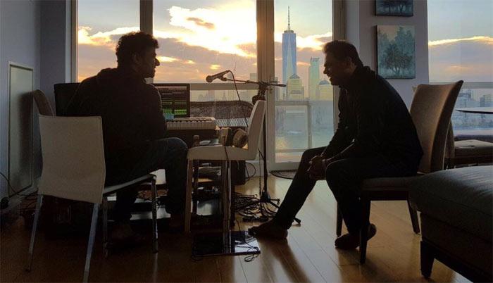 Tunes Ready for Super Star next