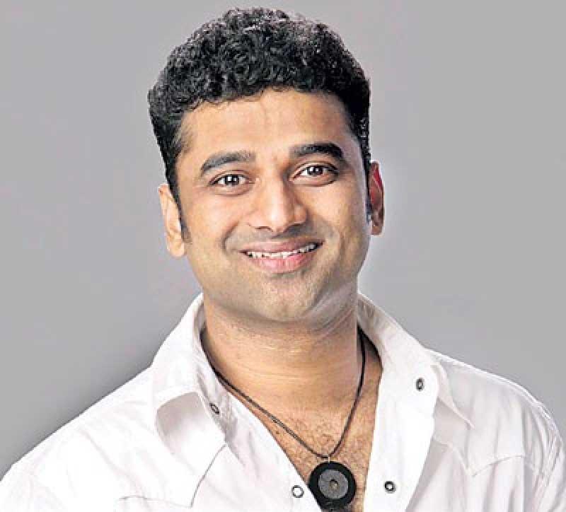 Devi Sri Prasad Prefers Apt Genre