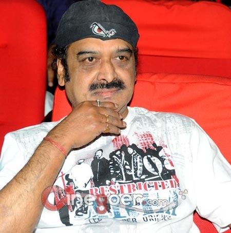 Devi Sri Prasad Father No More