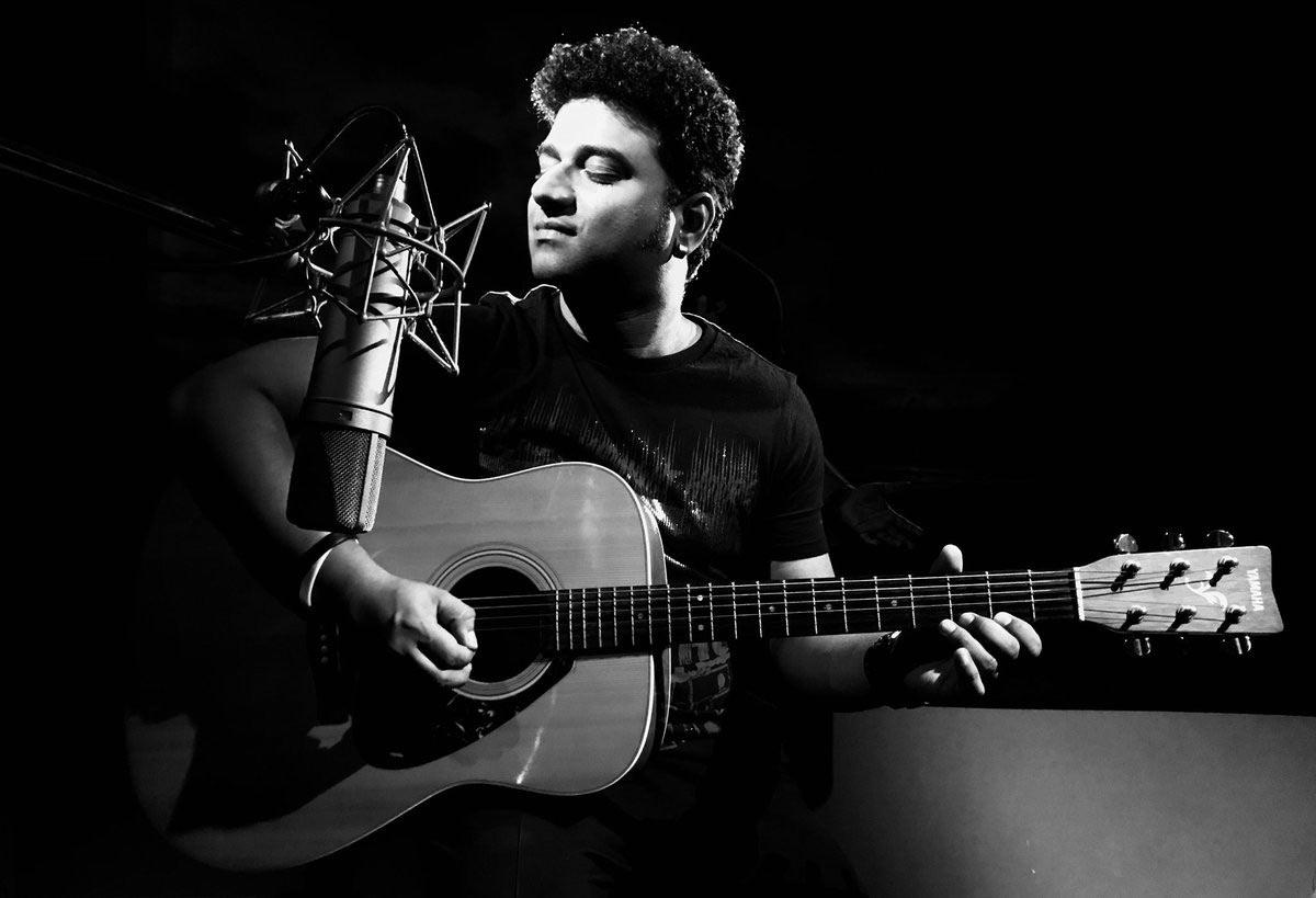 DSP O Pari song teaser delights