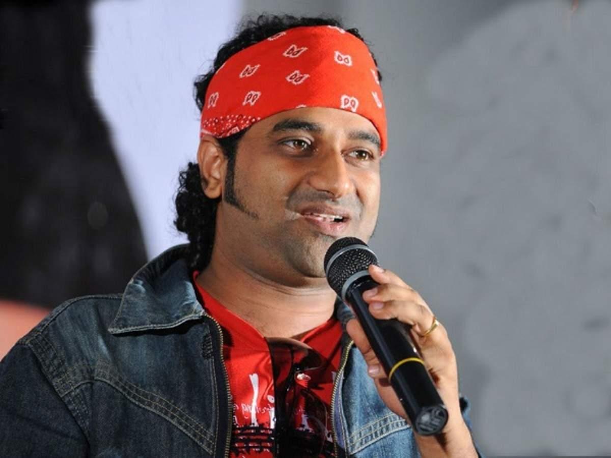 Pushpa The Rule: Devi Sri Prasad's delightful revelation