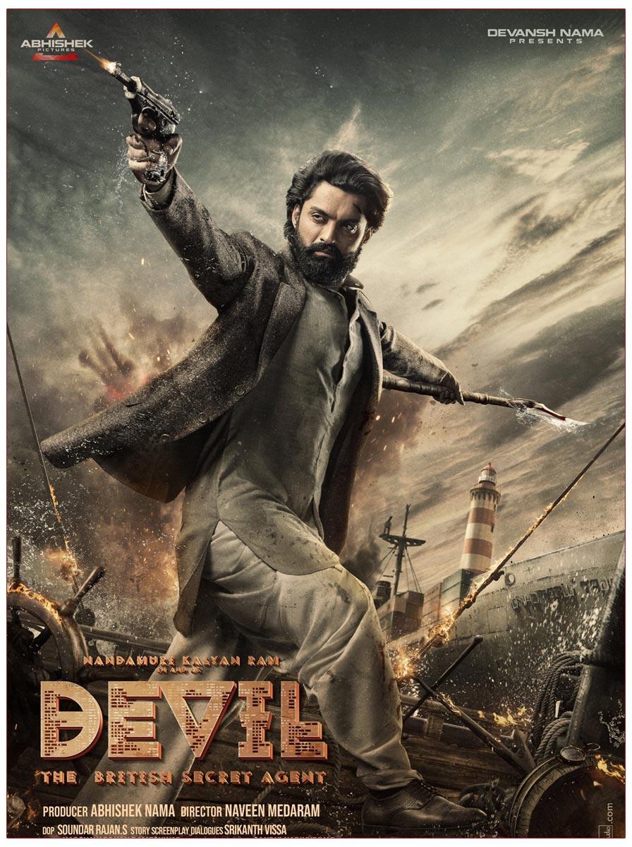 Devil Used AI To Overcome Hollywood Strike