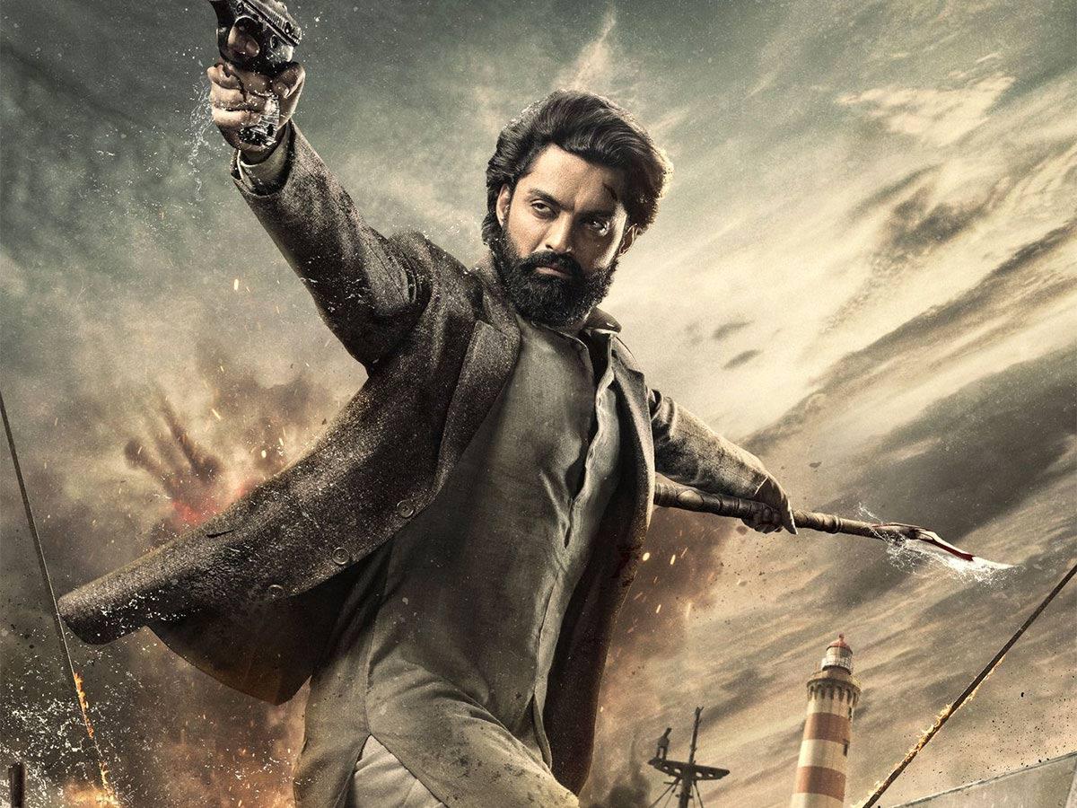 Hindi composer stops troubling Devil