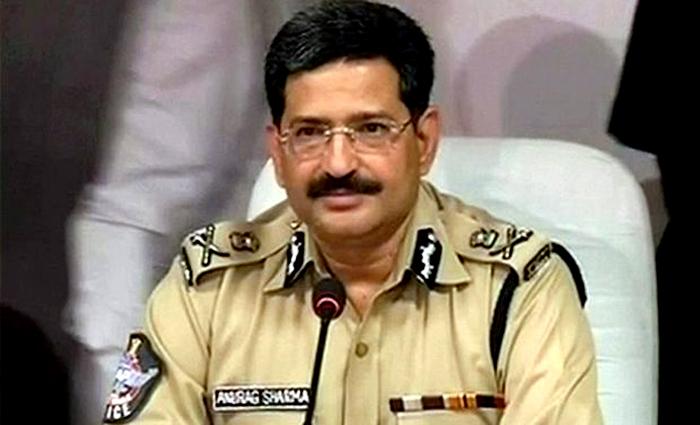 Opposition parties meet DGP over Sircilla incident