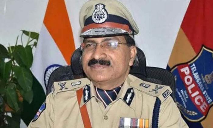 DGP Responds, Says Chiranjeevi an Inspiration