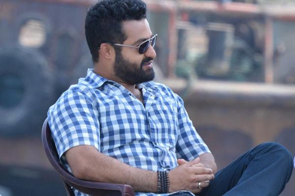 Mixed Response on NTR's Film Title!
