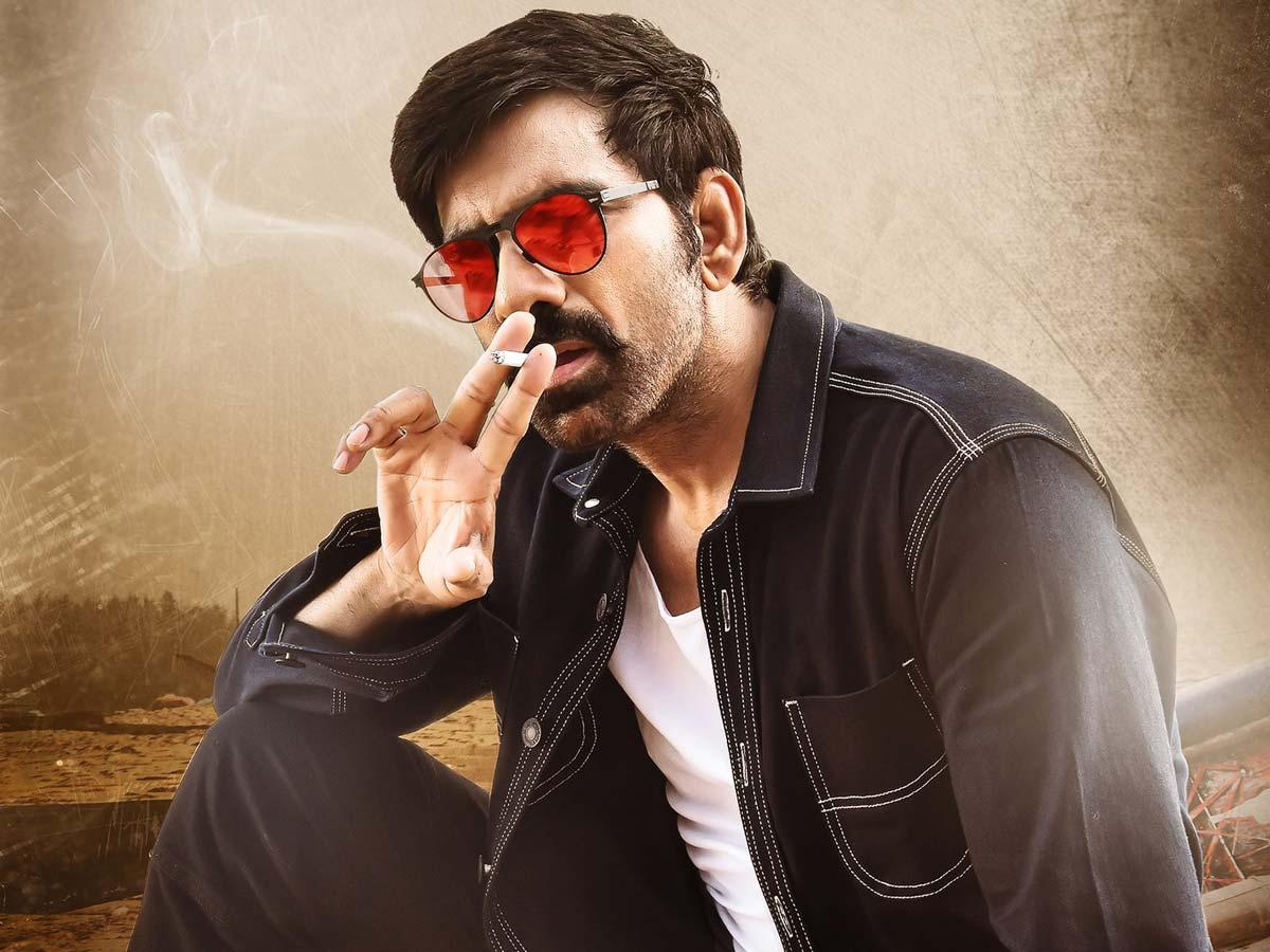 Dhamaka satellite rights sold