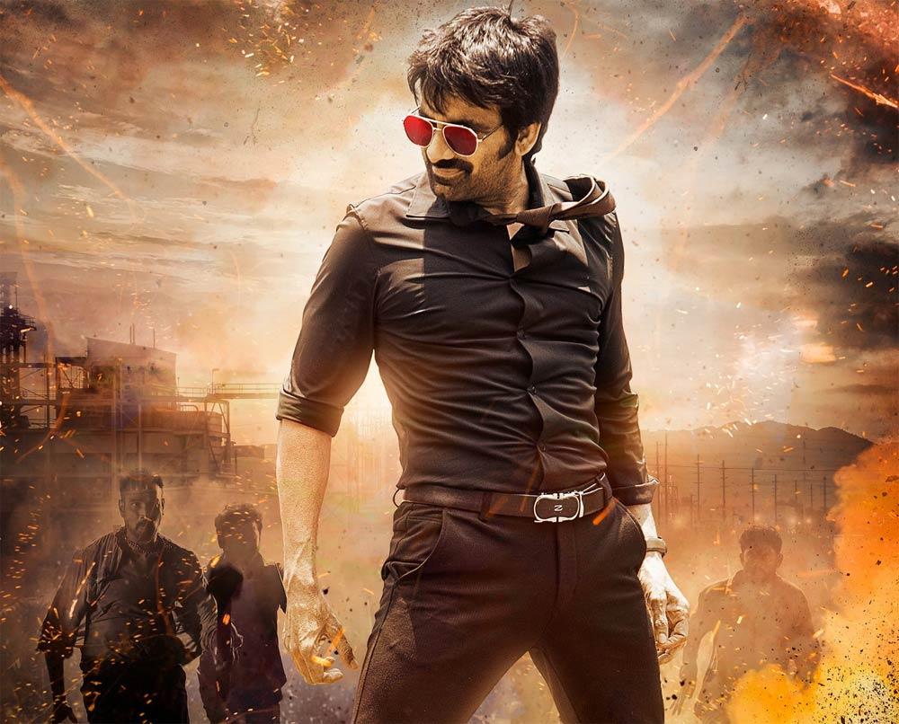 Dhamaka runtime revealed