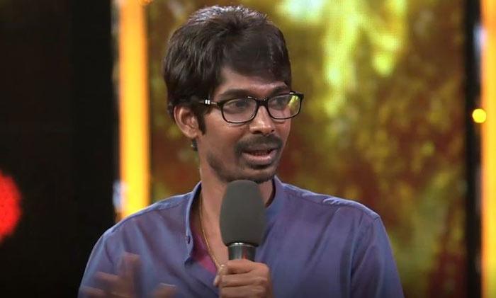 Dhanraj Reveals Bigg Boss Secret