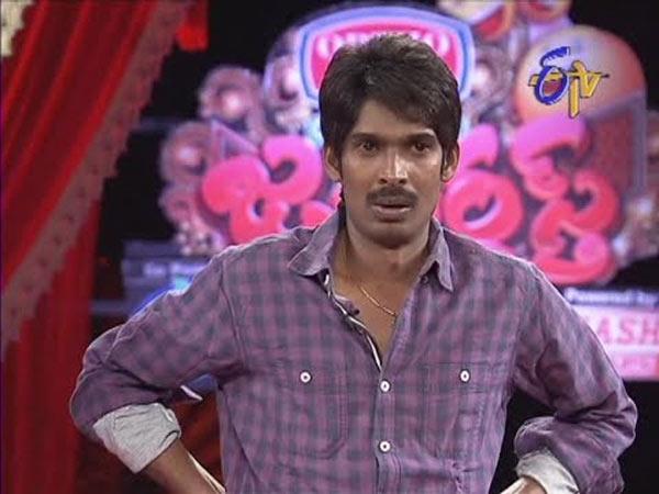 Comedian Sensational Comments On Naga Babu!