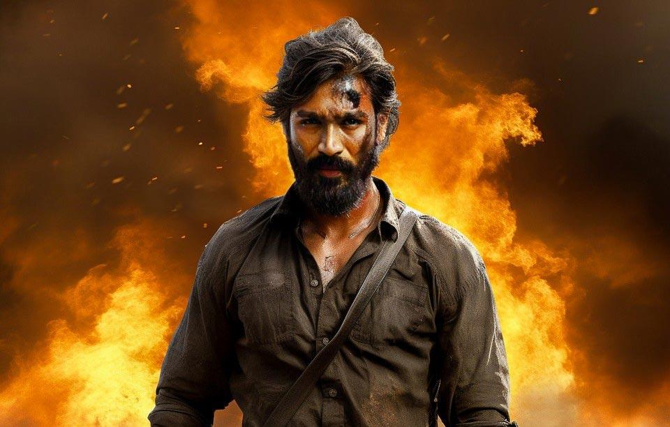 Shelved project getting revived as Dhanush 50