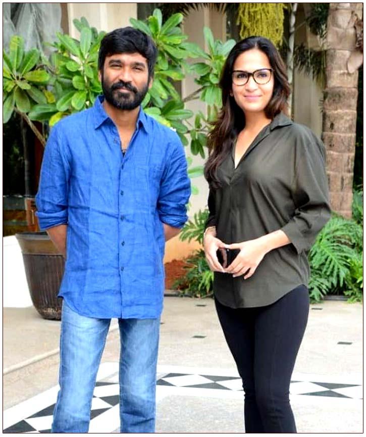 Dhanush And Aishwarya Rajinikanth Granted Divorce