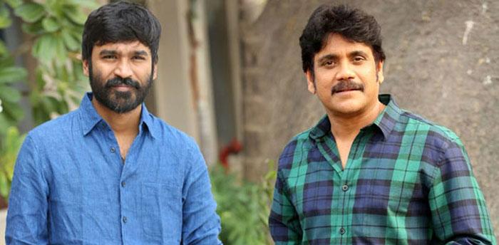 Nagarjuna To Replace Rajinikanth