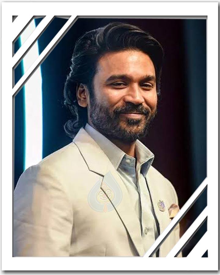 TFPC revokes redcard on Dhanush