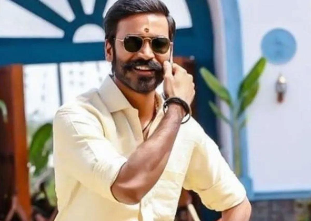 Exciting info about Dhanush's directorial venture