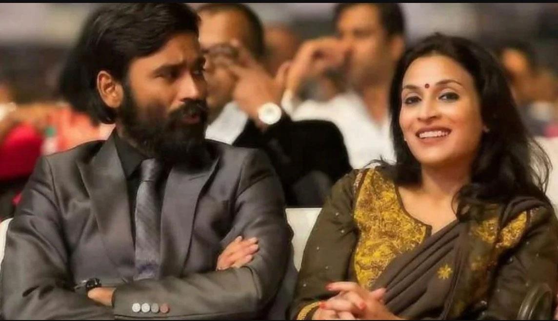 Dhanush's Divorce to Rajini's Daughter