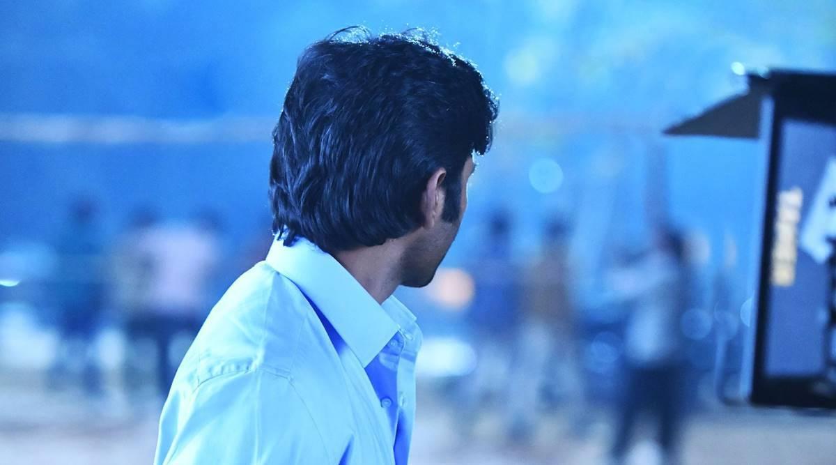 Dhanush's SIR stalled?