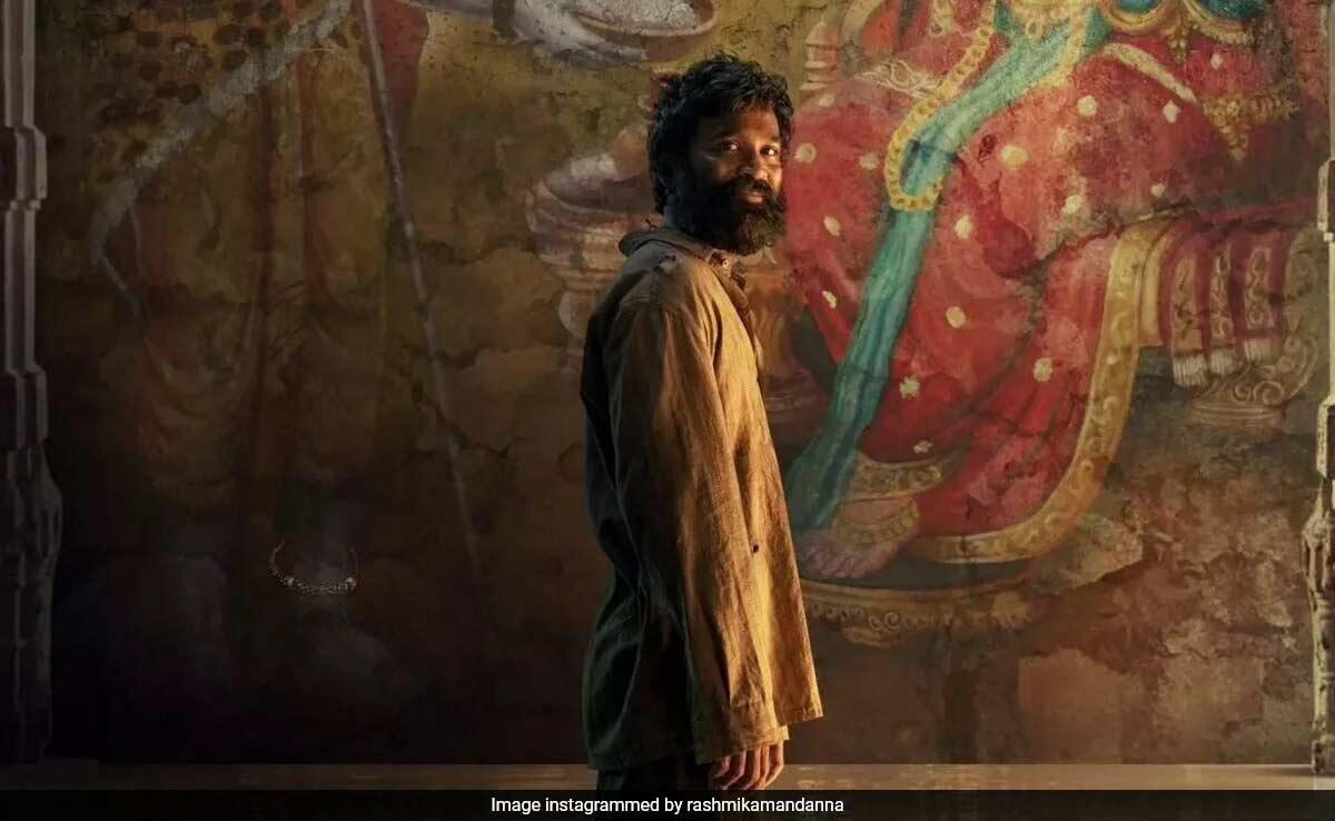 Dhanush-Nagarjuna-Sekhar Kammula Kumar in controversy