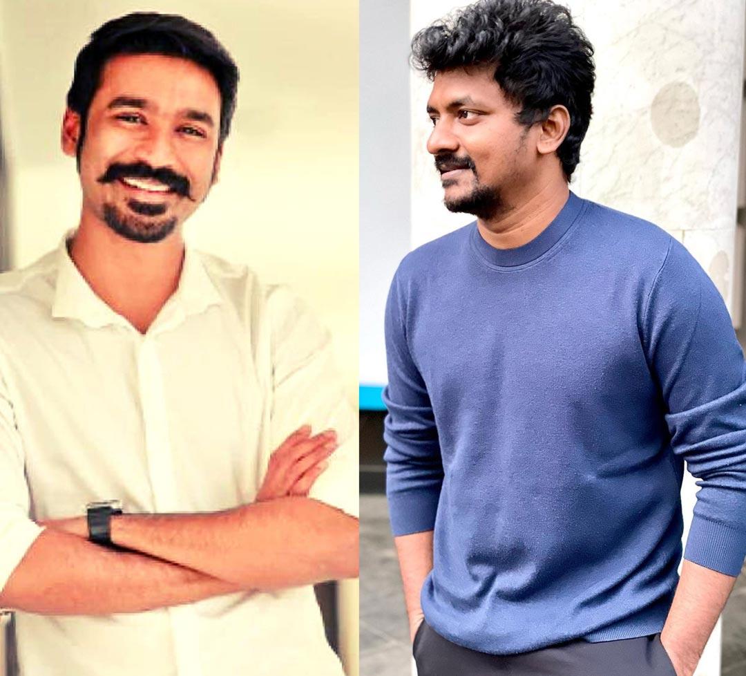 Dhanush Next With Nelson On Cards