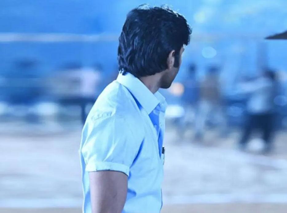 Dhanush's SIR came to a standstill?