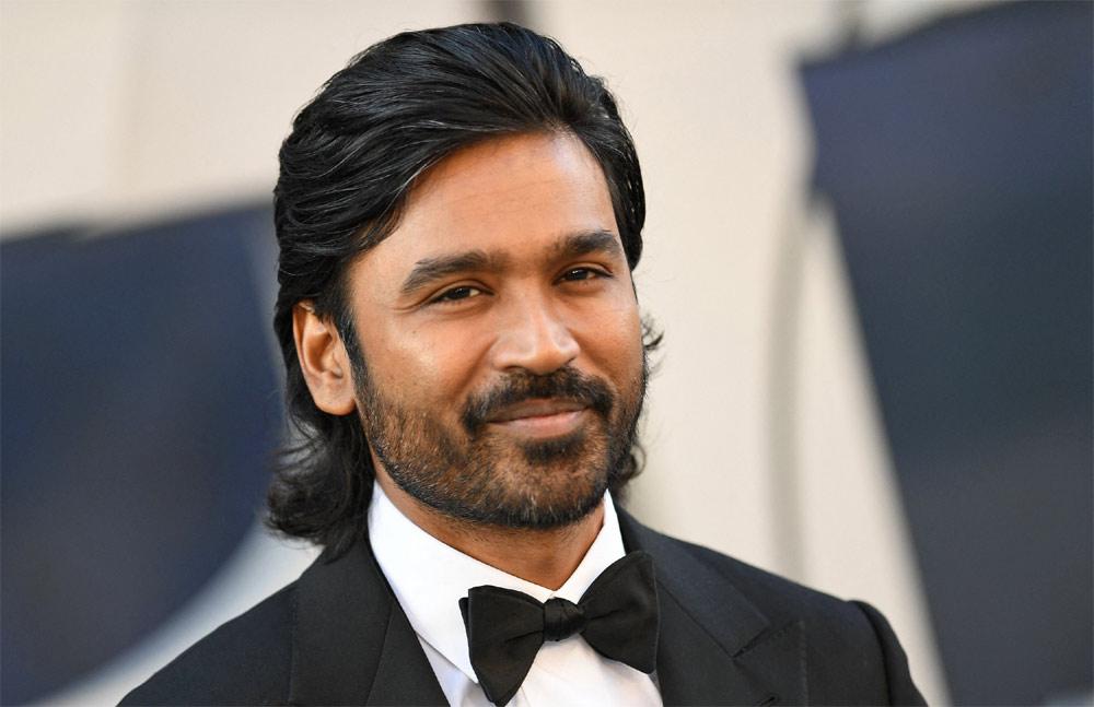 Dhanush in The Gray Man sequel