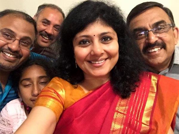 From Bichagadu To Mahesh Mom!