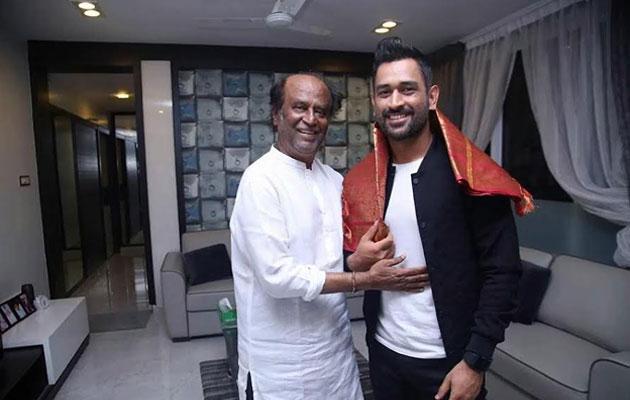 Dhoni's Big Mistake with Tollywood!