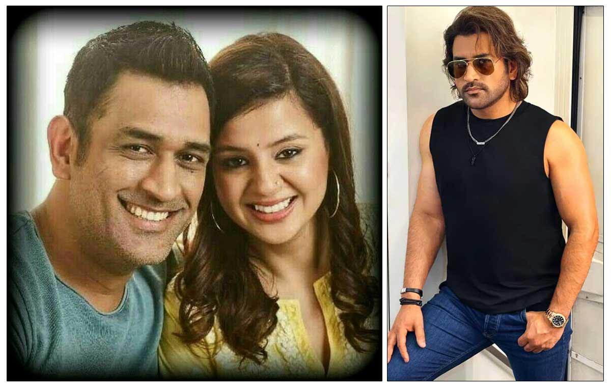MS Dhoni to make entry into films