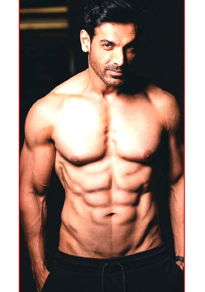 John Abraham To Reprise His Iconic Role In Dhoom 4