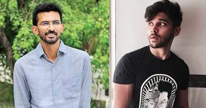 Sekhar Kammula Introducing Star Son