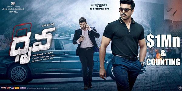 Dhruva 5 Days AP &amp; TS Shares