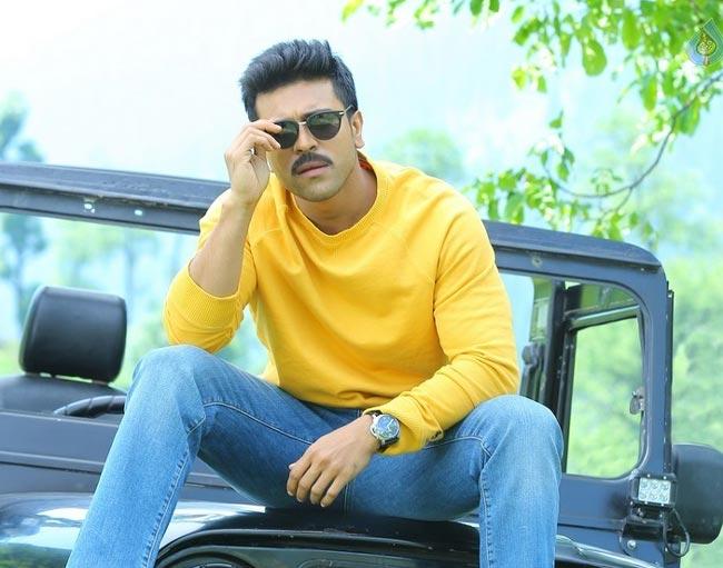 How Much Dhruva Lost?
