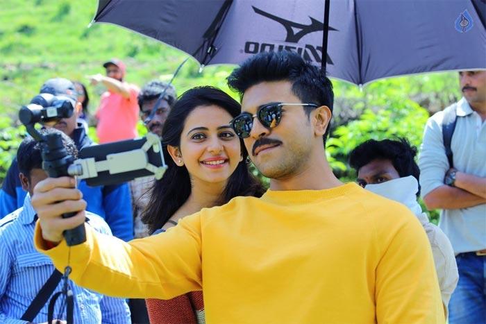 Dhruva Achieved It Easily!
