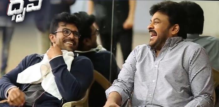 Dhruva, Is It Chiru Certified?