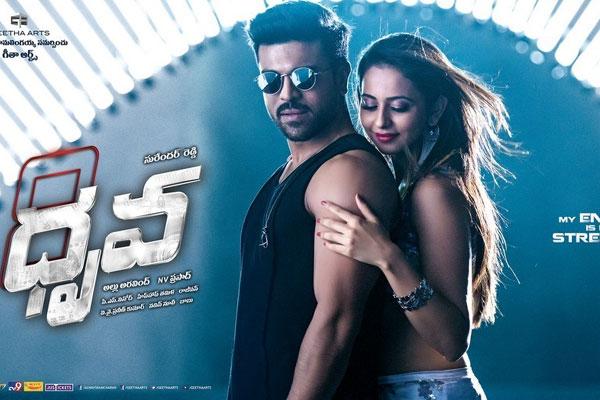 Dhruva 1st Day AP &amp; TS Shares
